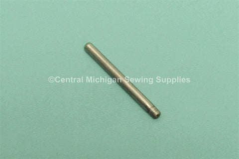 Vintage Original Singer Metal Press In Spool Pin Fits Models 15, 27, 127, 28, 128, 66, 99, 201, 306 - Central Michigan Sewing Supplies