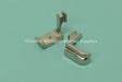 Piping / Cording Foot LEFT High Shank Available In 1/16", 1/8", 3/16", 1/4", 3/8", 1/2" Fits Singer Industrial Sewing Machine - Central Michigan Sewing Supplies