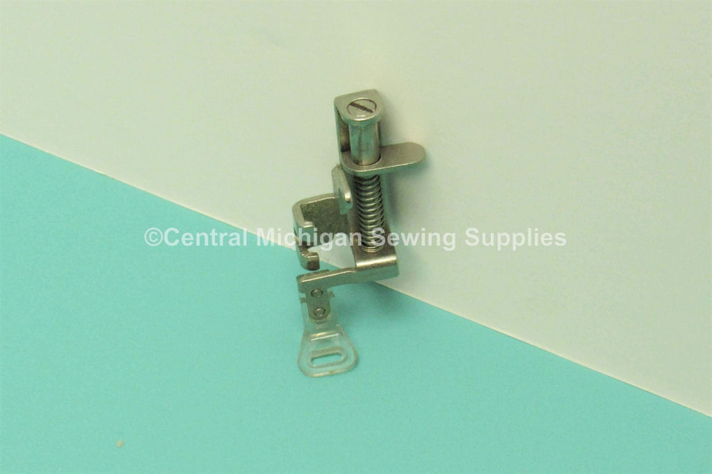 Original Slant Needle Darning, Embroidery, Quilting Foot - Singer Part # 161596 - Central Michigan Sewing Supplies
