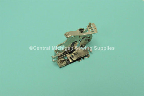 Vintage Original Greist Low Shank Attachments Fits Singer Models 15, 27, 28, 66, 99, 201, 206, 306, 319 - Central Michigan Sewing Supplies