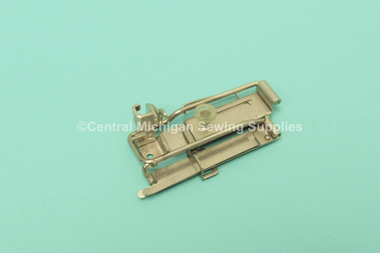 Vintage Original Greist Low Shank Attachments Fits Singer Models 15, 27, 28, 66, 99, 201, 206, 306, 319 - Central Michigan Sewing Supplies