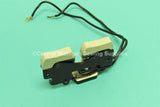 Vintage Original Kenmore Power Switch Assembly Fits Model 158.1601, 158.1802 - Central Michigan Sewing Supplies