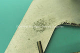 Vintage Original Necchi Sewing Machine Cabinet Assist Hinge - Central Michigan Sewing Supplies