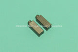 Potted Motor Parts - Singer Model 15-91, 201