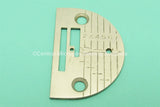 Vintage Original Singer Gauge Needle Plate Part # 32783 Will Fits Models 66, 99, 185, 192, 285 285