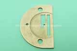 Vintage Original Singer Gauge Needle Plate Part # 32783 Will Fits Models 66, 99, 185, 192, 285 285