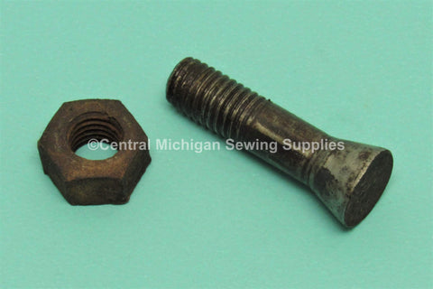 Replacement Upper Thread Tension Check Spring - Singer Part