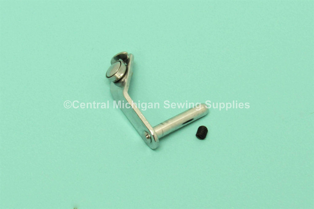 Vintage Original Bobbin Winder Thread Guides Fits Kenmore Model 117.841