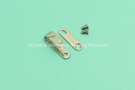 Vintage Original Top Thread Guides Fits Kenmore Models 117.740, 117.841 - Central Michigan Sewing Supplies