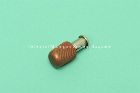 Vintage Original Stitch Length Knob Fits Kenmore Models 117.841 - Central Michigan Sewing Supplies