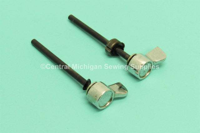Vintage Original Stitch Control Levers Fits Kenmore Model 117.841 - Central Michigan Sewing Supplies
