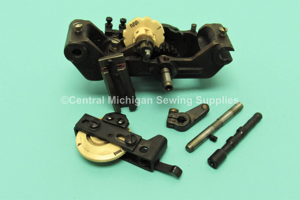 Vintage Original Stitch Cam Assembly Fits Kenmore Model 117.841 - Central Michigan Sewing Supplies