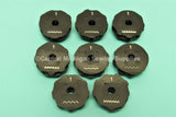Vintage Original Set of Nine Stitch Cams Fits Kenmore Model 117.740 & 117.841