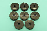 Vintage Original Set of Nine Stitch Cams Fits Kenmore Model 117.740 & 117.841 - Central Michigan Sewing Supplies