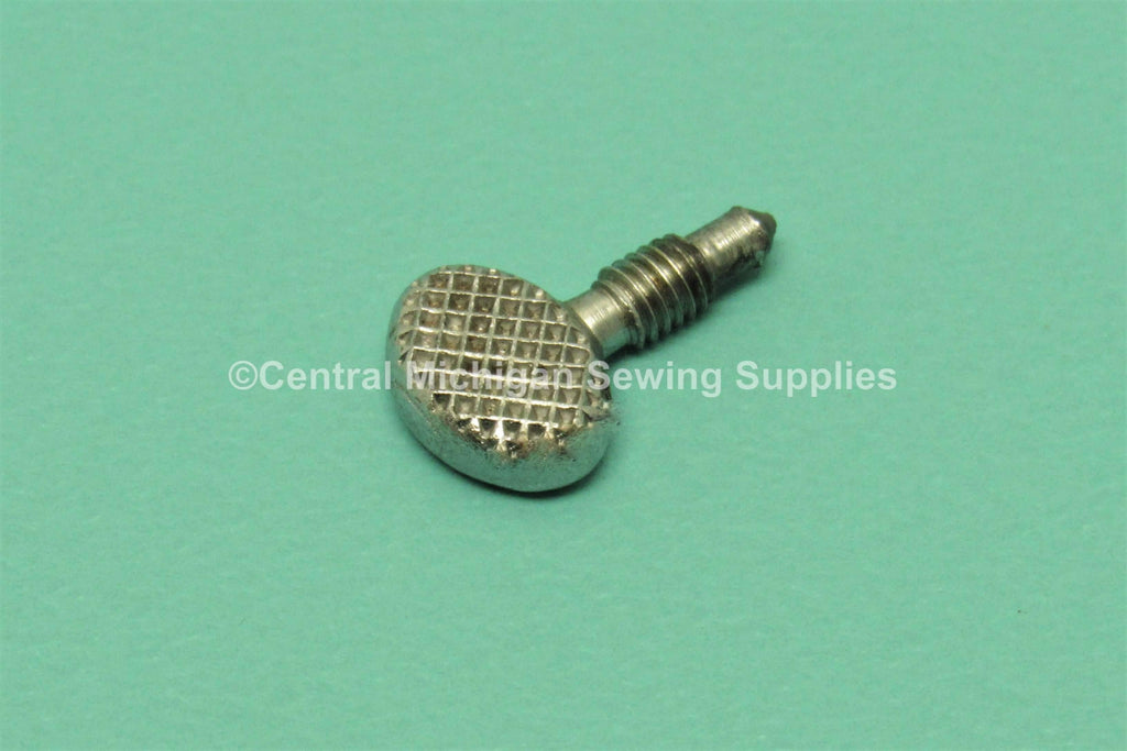 Vintage Original Needle Clamp Thumb Screw Fits Kenmore Model 117.740 & 117.841 - Central Michigan Sewing Supplies
