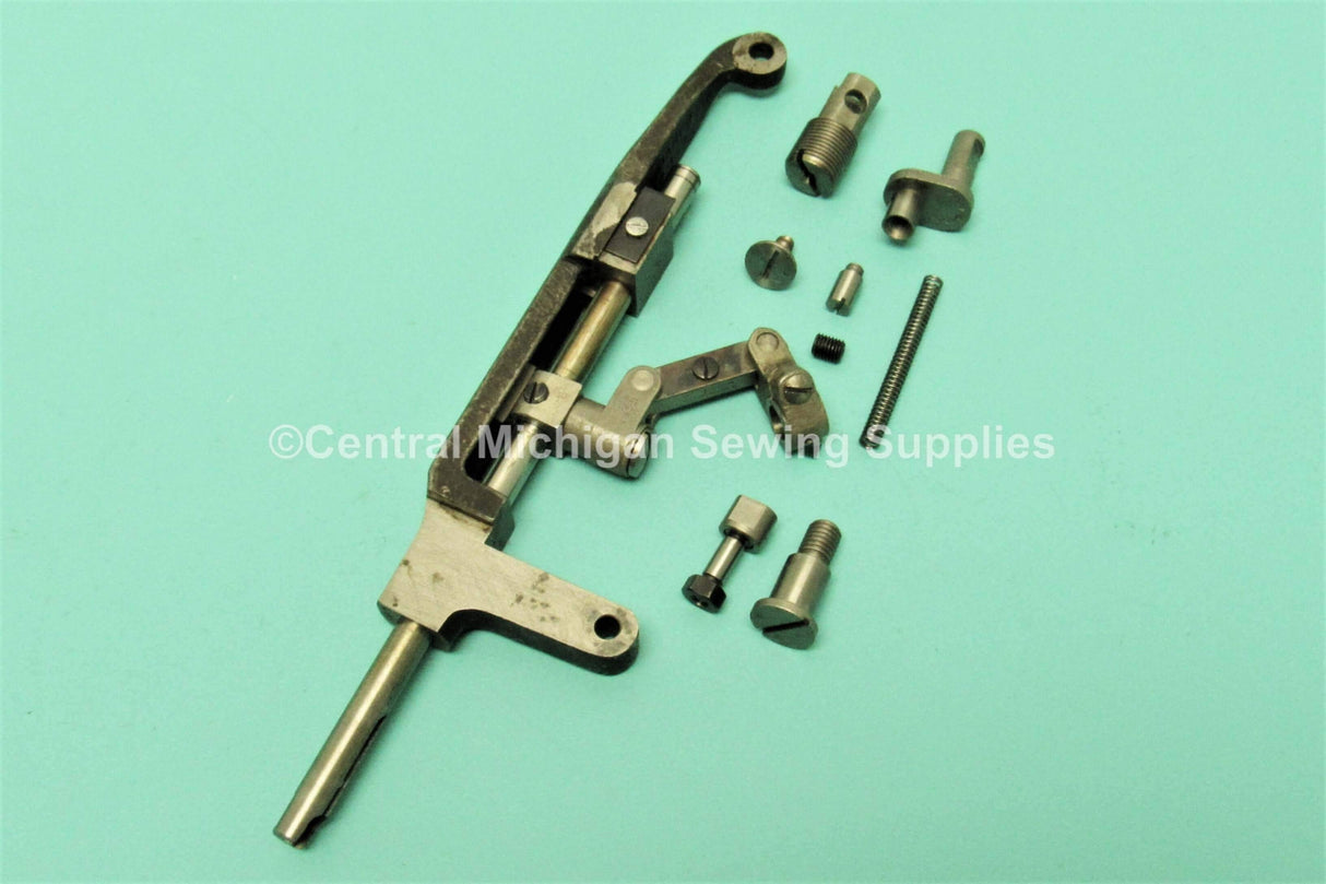 Singer Needle Shaft Assembly Fits Models 306, 306K, 306W - Central Michigan Sewing Supplies