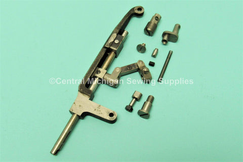 Singer Needle Shaft Assembly Fits Models 319, 319K, 319W - Central Michigan Sewing Supplies