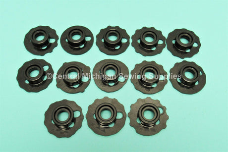 Original Singer Top Hat Cam Set of 13 Fits Models 750, 758 - Central Michigan Sewing Supplies