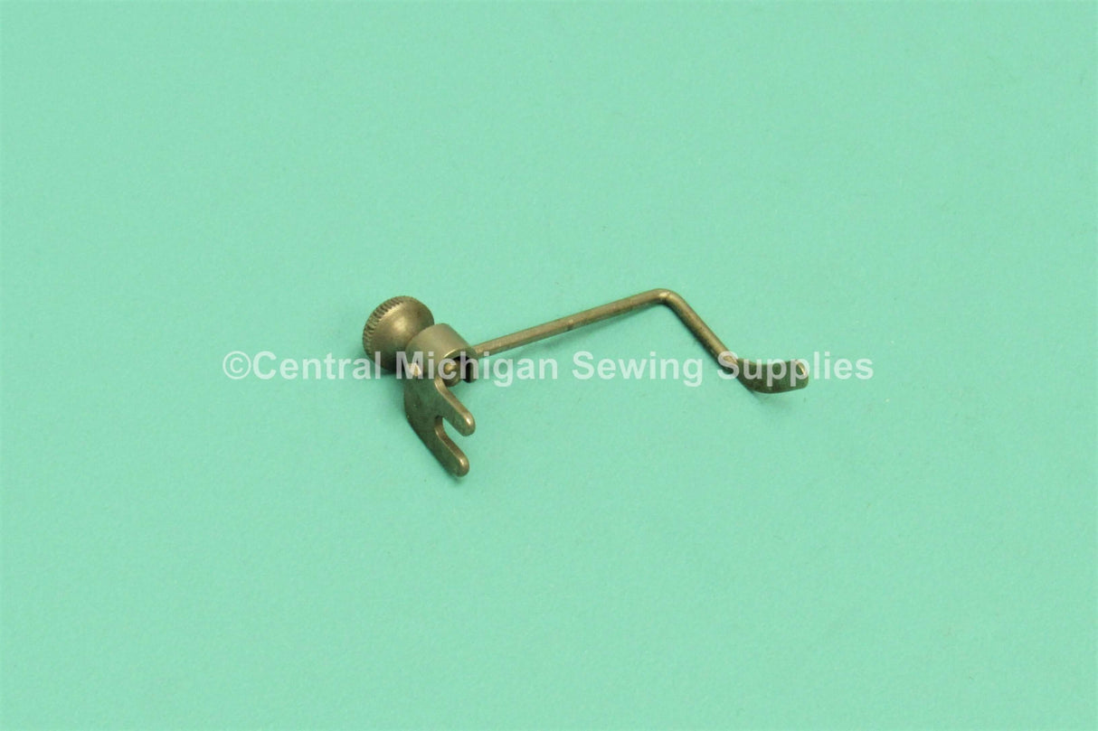 Vintage Original Quilter For Singer Model 27 puzzle Box Part # 25534 - Central Michigan Sewing Supplies