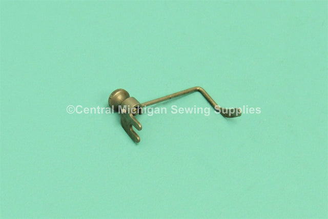 Vintage Original Quilter For Singer Model 27 puzzle Box Part # 25534 - Central Michigan Sewing Supplies