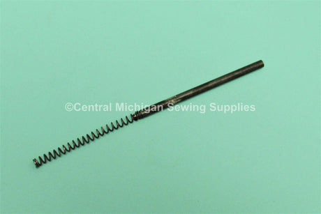 Vintage Original Presser Foot Spring Fits Singer Models 328, 328K - Central Michigan Sewing Supplies