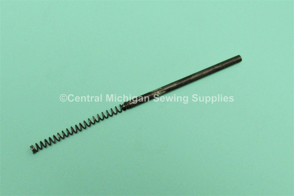 Vintage Original Presser Foot Spring Fits Singer Models 328, 328K