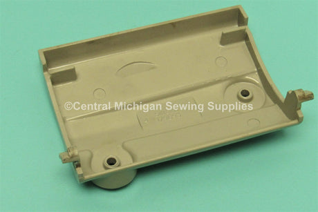 Vintage Original Top Lid Fits Singer Models 328, 328K - Central Michigan Sewing Supplies