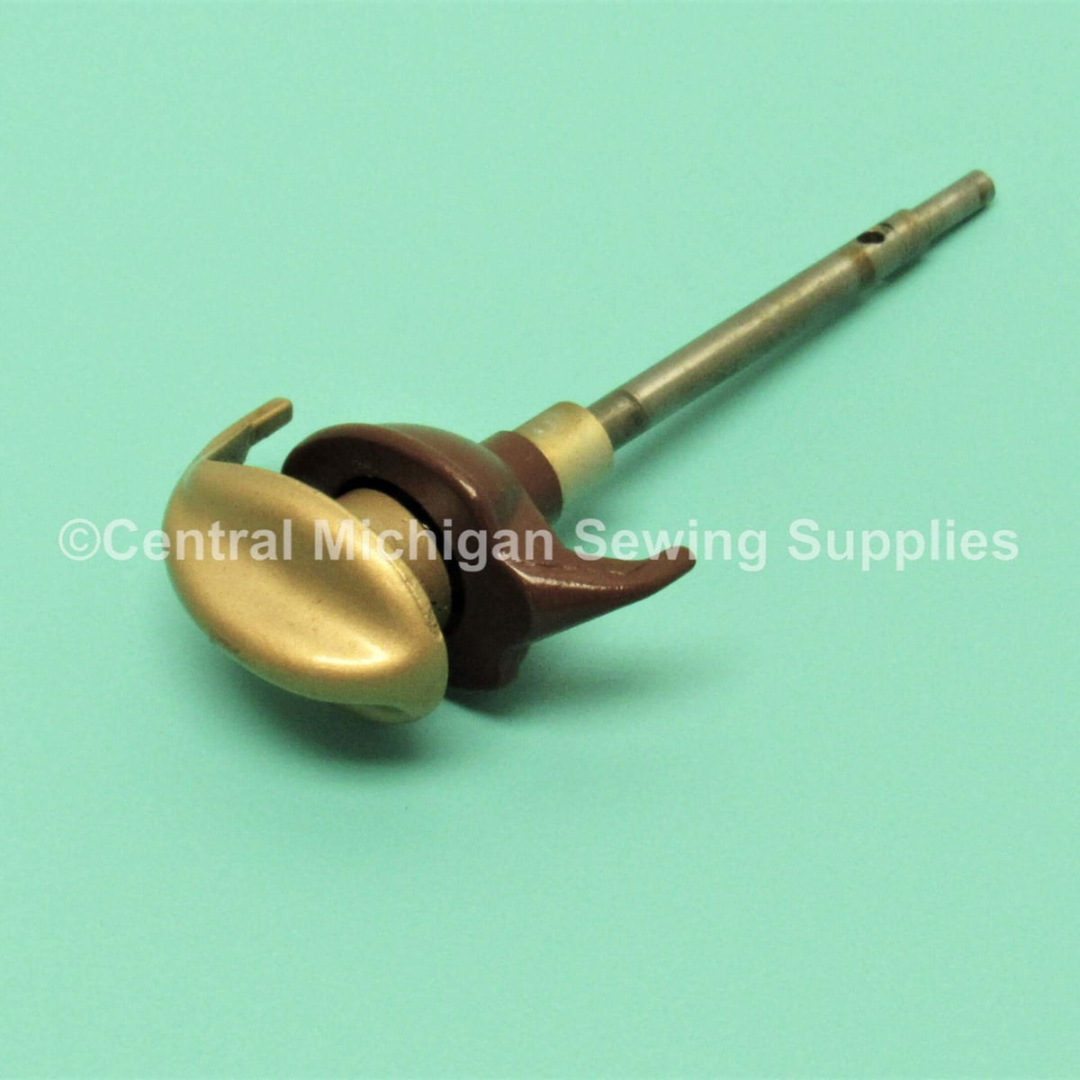 Vintage Original Stitch Pattern Selector Knob Fits Singer Model 500A ...