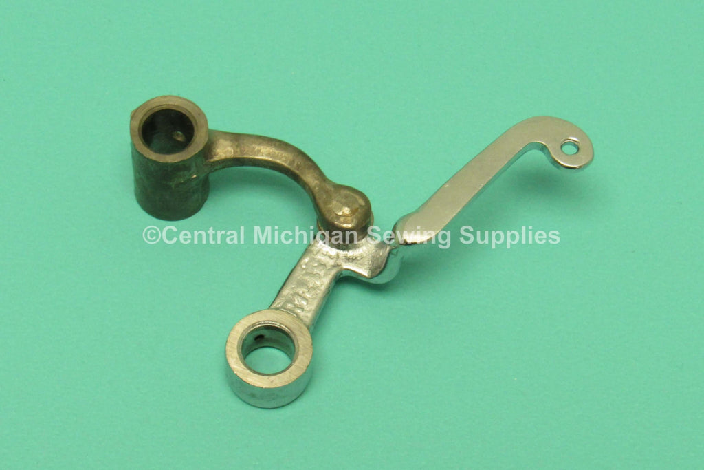 Vintage Original Thread Take Up Lever Fits Kenmore Model 117.841