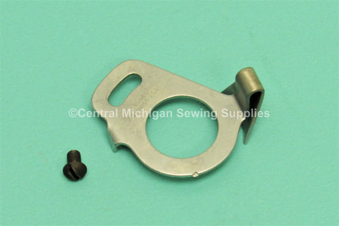 Original Singer Tension Guide Part # 45345 Fits Models 201 - Central Michigan Sewing Supplies
