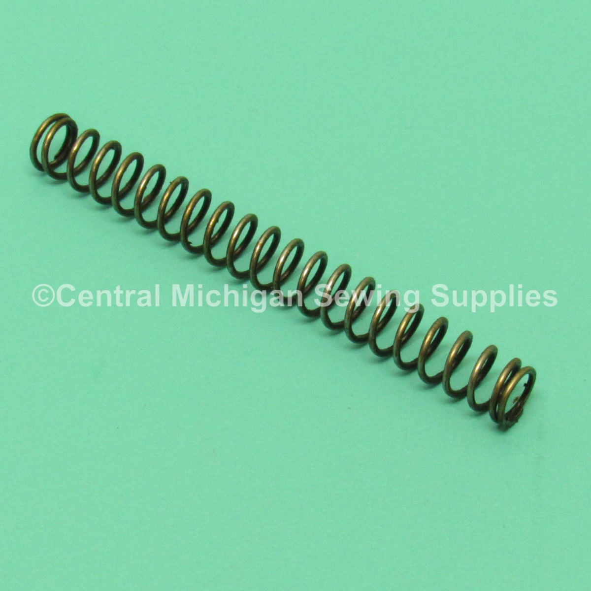 Machine Pressure Spring Original Singer Presser Bar Spring Fits Models 31-15 | Central Michigan ...
