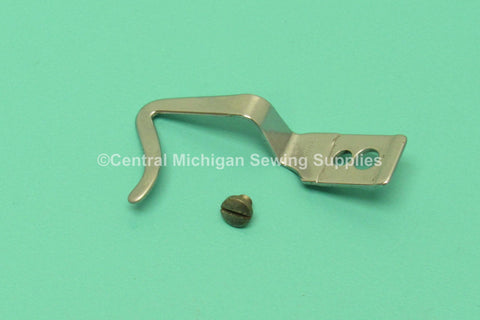 Vintage Original Singer Slack Thread Retainer Fits Models 31-15 Part # 20060 - Central Michigan Sewing Supplies