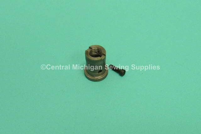 Vintage Original Hand Wheel Bushing Fits Singer Models 201 Gear Driven ...