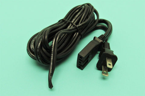 Replacement Power / Lead Cord Part # H003820 - Central Michigan Sewing Supplies