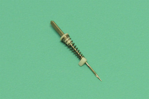 Stretch Stitch Spring Needle Free Motion, Darning,  Embroidery, Quilting, Monogramming