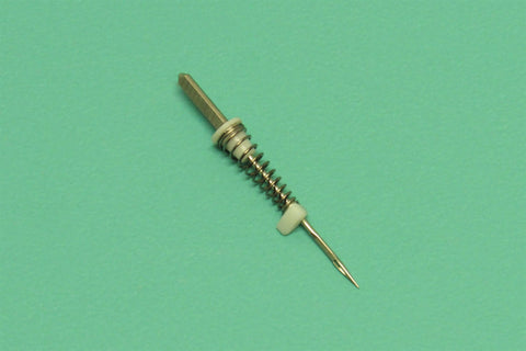Universal Spring Needle - Free Motion, Darning,  Embroidery, Quilting, Monogramming