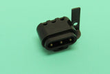 Original PFAFF Male Plug Receptacle Fits Models 130