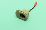 Original Singer Male Plug Receptacle Fits Models 600, 600E, 603, 603E