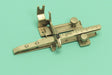 Vintage Original Singer Back Clamping Tucker Attachment Fits Model 66-1 - Central Michigan Sewing Supplies
