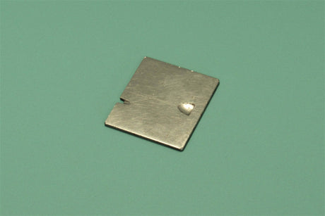 Vintage Original Singer Bobbin Cover Fits Model 66, 66-1, 66-16, 99, 99K, 185, 192, 285 - Central Michigan Sewing Supplies