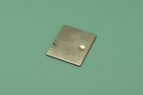 Vintage Original Singer Bobbin Cover Fits Model 66, 66-1, 66-16, 99, 99K, 185, 192, 285