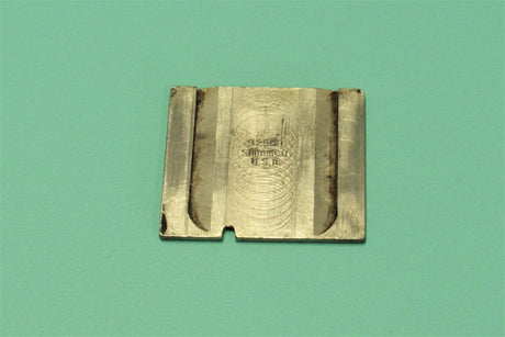 Vintage Original Singer Bobbin Cover Fits Model 66, 66-1, 66-16, 99, 99K, 185, 192, 285 - Central Michigan Sewing Supplies