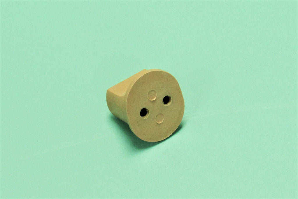 Vintage Original Plug Extension For Singer Models 401A, 403A