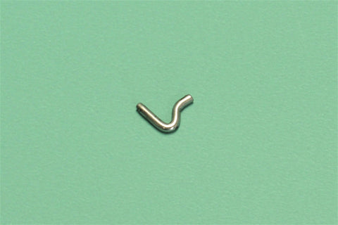 Vintage Original Upper Thread Guide Fits Singer Models 66, 99. 201