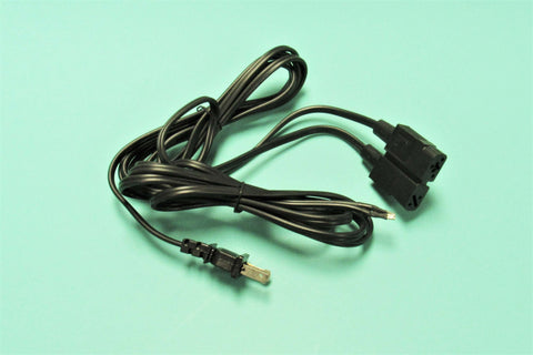 Power Lead Cord Viking Part # 4120002-03 - Central Michigan Sewing Supplies