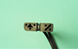 Power Lead Cord Viking Part # 4120002-03 - Central Michigan Sewing Supplies
