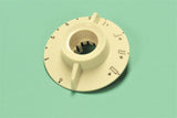 Replacement Stitch Length Dial Singer - Part # 353078-451