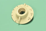 Replacement Stitch Length Dial Singer - Part # 353078-451 - Central Michigan Sewing Supplies
