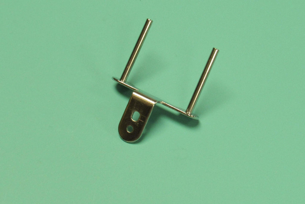 Spool Pin Twin Universal Metal Type