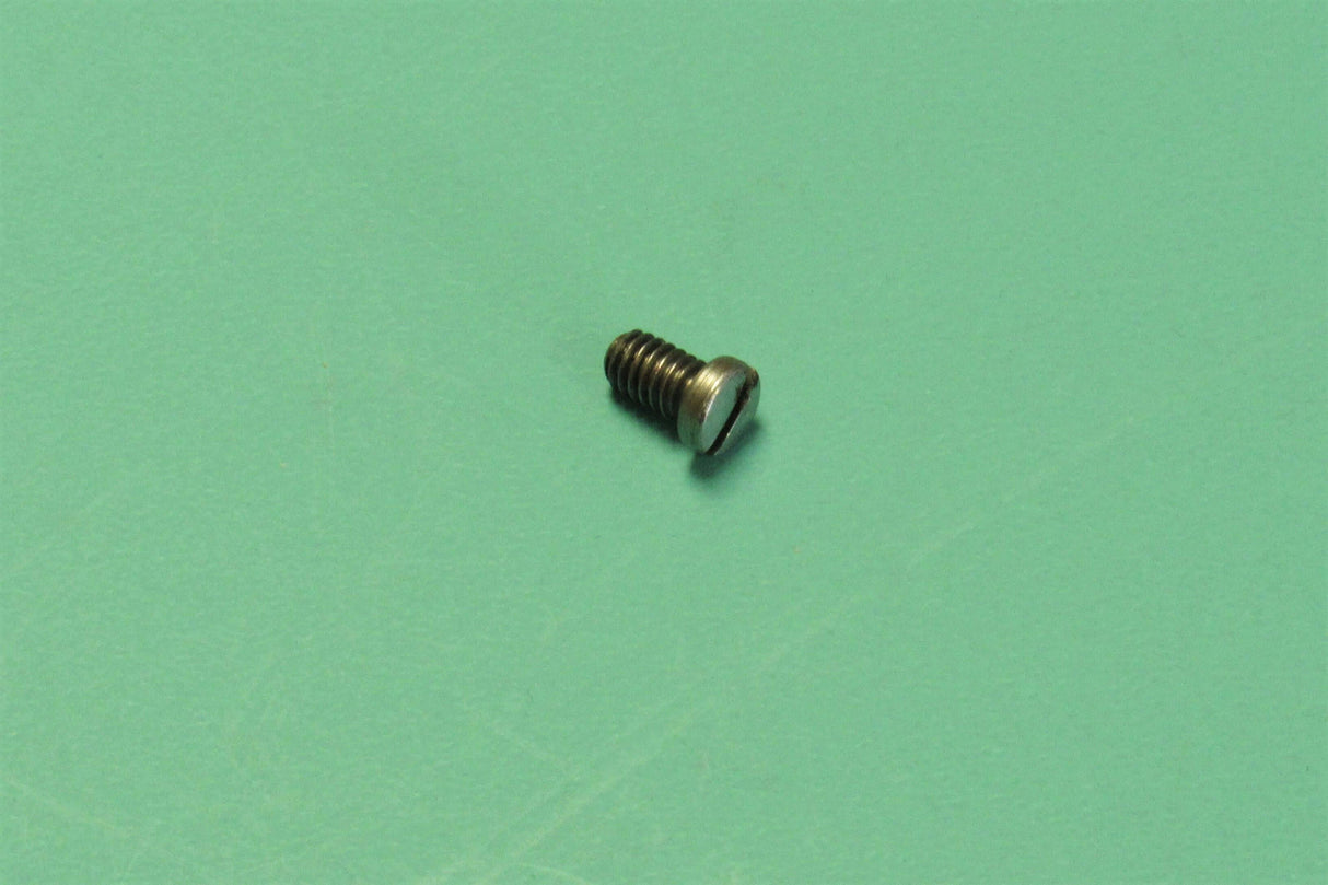 Vintage Original Singer Screw For Hand Wheel Guard Fits 66, 99, 192 - Central Michigan Sewing Supplies